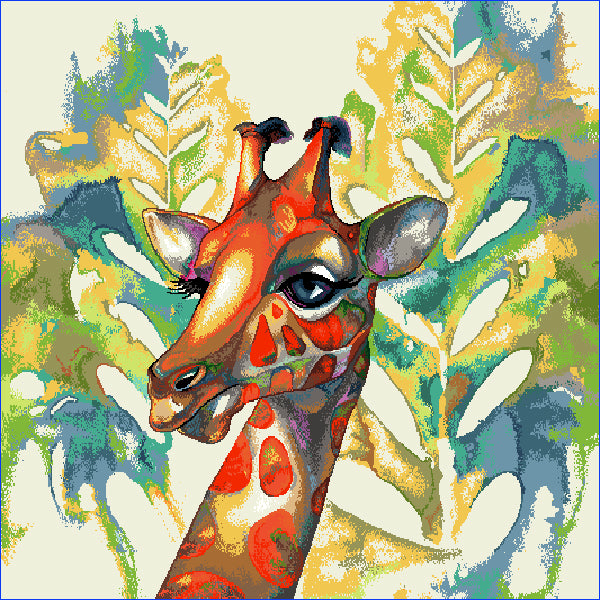Girafe