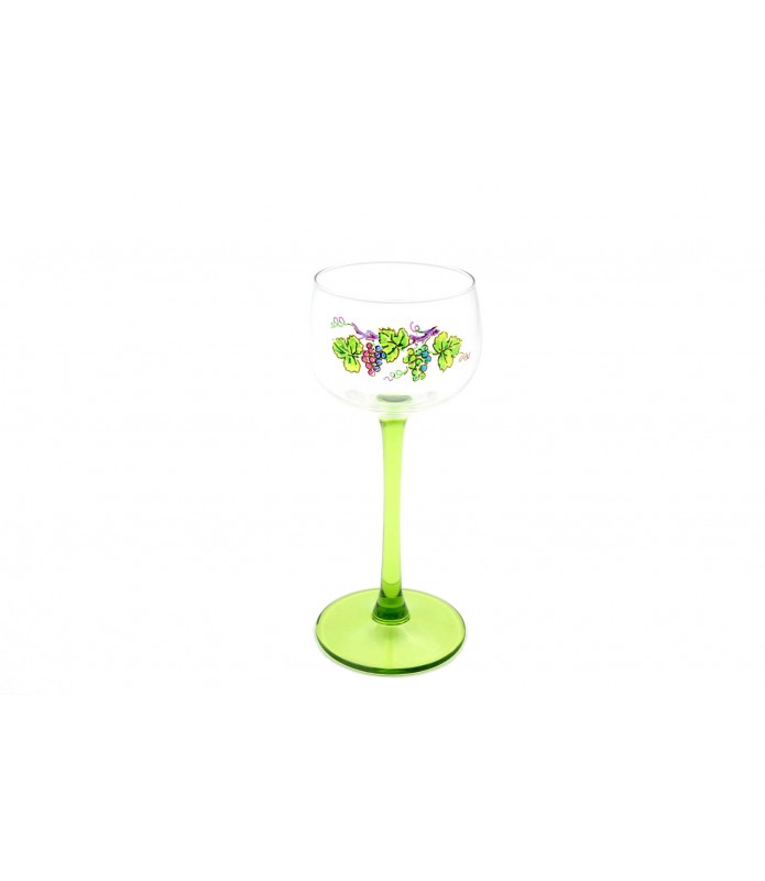 ALSACE VIGNOBLES / 6 verres