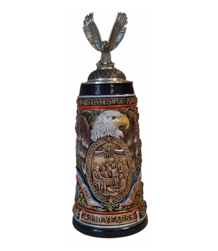 CHOPE A BIERE 250e ANNIVERSAIRE - USA