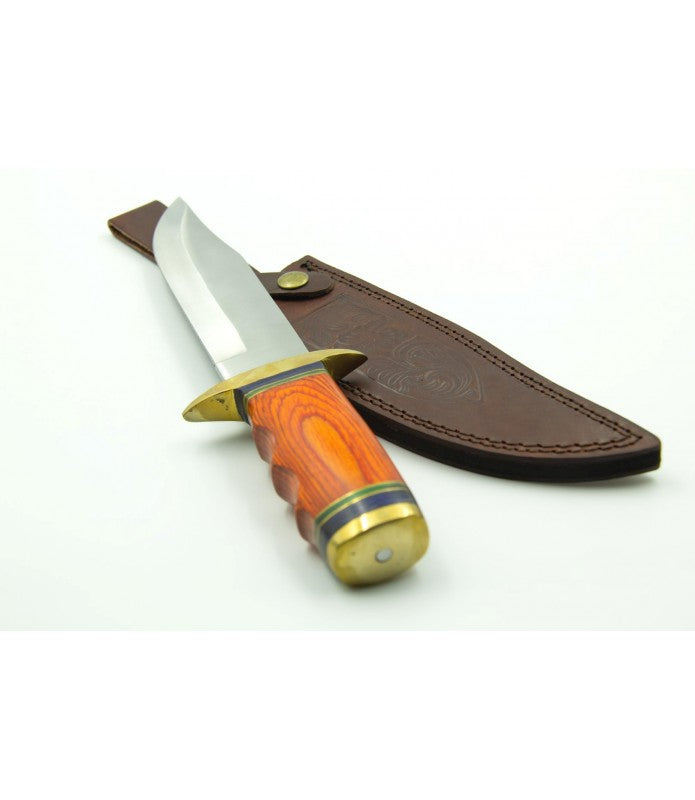 COUTEAU DE CHASSE