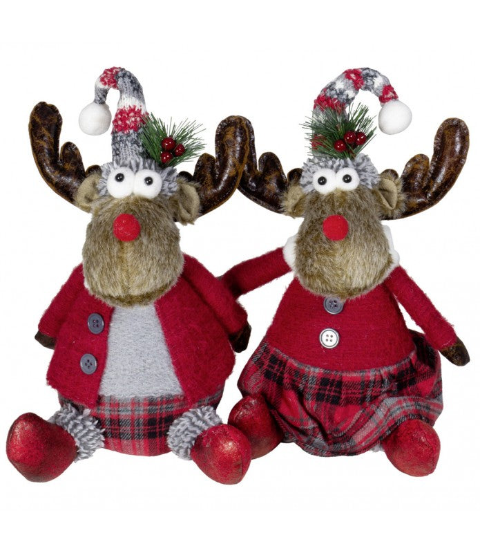 LUTINS DE NOEL