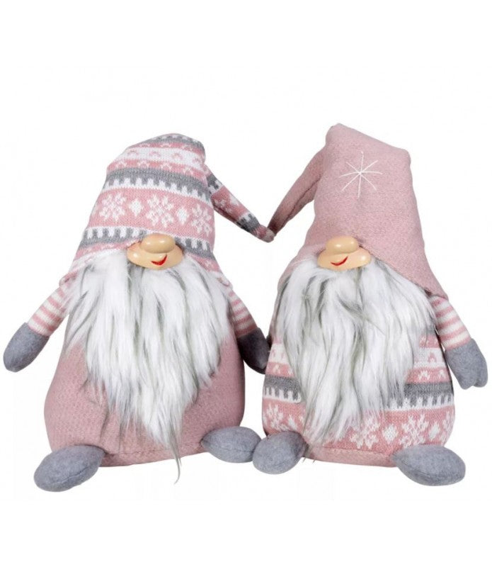 LUTINS DE NOEL