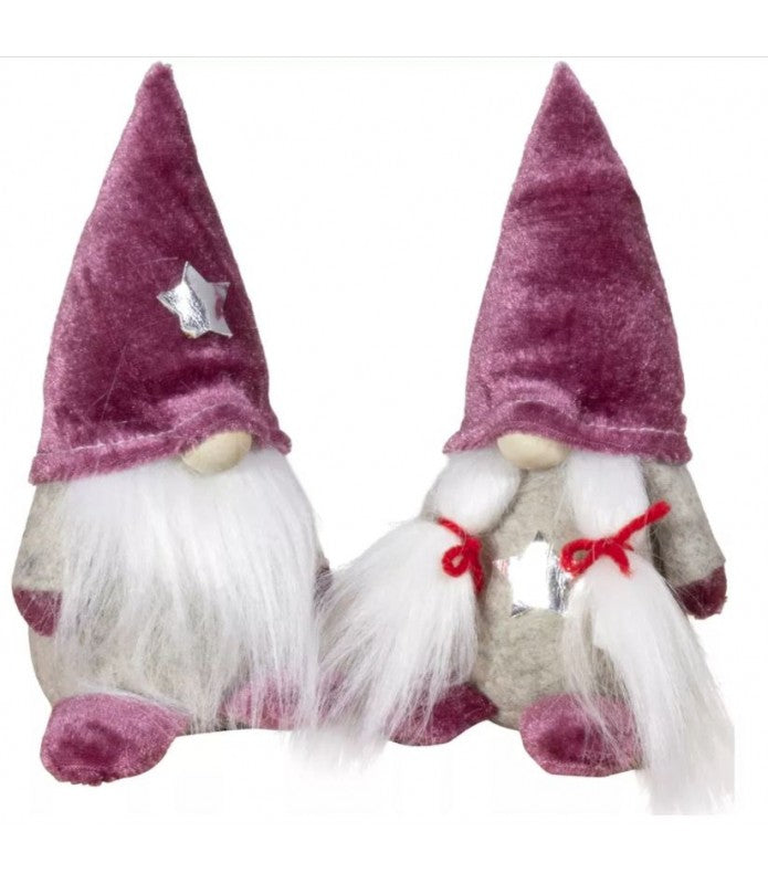 LUTINS DE NOEL