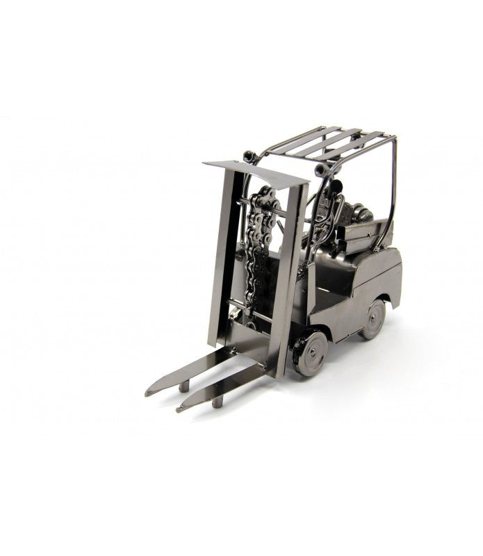 PORTE BOUTEILLE CHARIOT ELEVATEUR