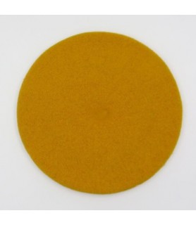 BERET MOUTARDE