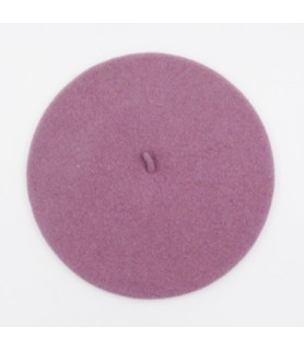 BERET VIOLET