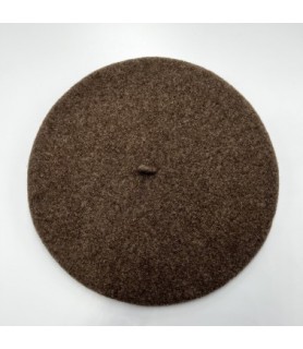 BERET TAUPE