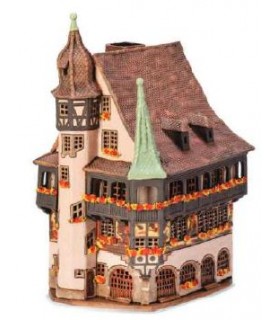 copy of MAISON PFISTER 26 CM