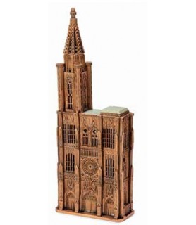 CATHEDRALE DE STRASBOURG