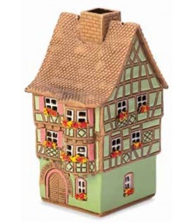 MAISON CERAMIQUE EGUISHEIM