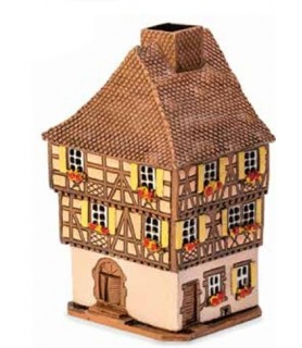 MAISON CERAMIQUE EGUISHEIM