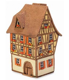 MAISON CERAMIQUE