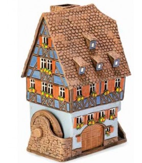 MAISON CERAMIQUE