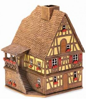 MAISON CERAMIQUE