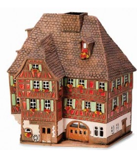MAISON CERAMIQUE