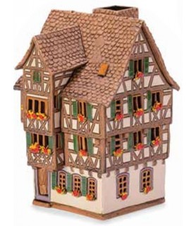 MAISON CERAMIQUE COLMAR