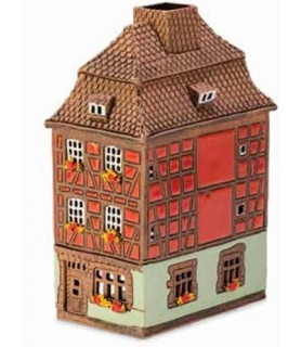 MAISON CERAMIQUE COLMAR