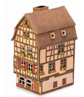 MAISON CERAMIQUE COLMAR