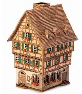 MAISON CERAMIQUE COLMAR