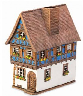 MAISON CERAMIQUE COLMAR