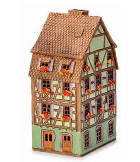 MAISON CERAMIQUE COLMAR
