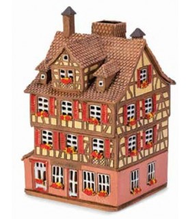 MAISON CERAMIQUE COLMAR