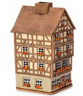 MAISON CERAMIQUE COLMAR