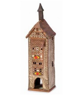 "LE DOLDER" RIQUEWIHR (32 cm)
