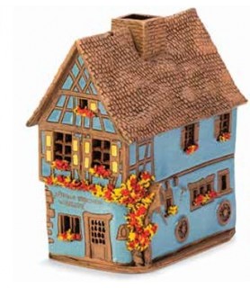 MAISON CERAMIQUE RIQUEWIHR