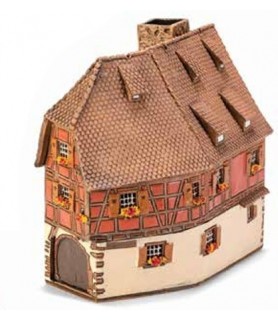 MAISON CERAMIQUE KAYSERSBERG