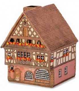 MAISON CERAMIQUE KAYSERSBERG