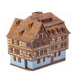 MAISON CERAMIQUE