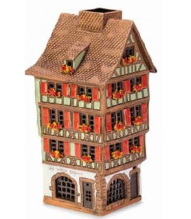 MAISON CERAMIQUE "AU VIEUX...