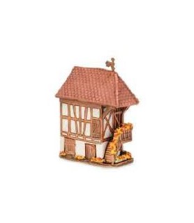 copy of MAISON PFISTER 26 CM