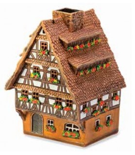 MAISON CERAMIQUE ALS 102
