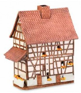 copy of MAISON PFISTER 26 CM