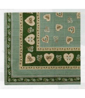 NAPPE - ST-MORITZ VERT