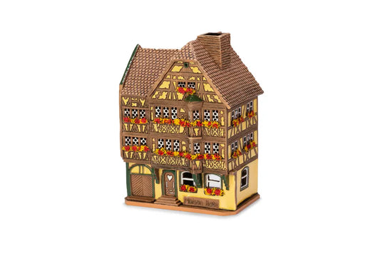 Maison Katz – Saverne – 17 cm – céramique artisanale — ALS 300
