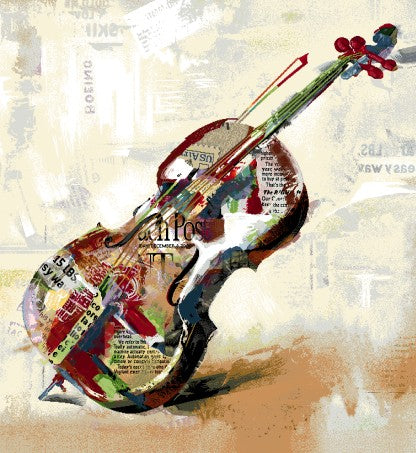 Violoncelle