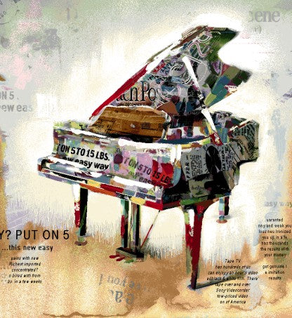 Piano