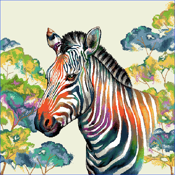 Zebre