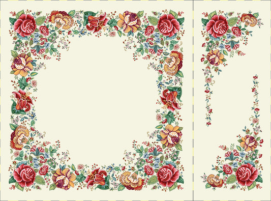 Fleurs