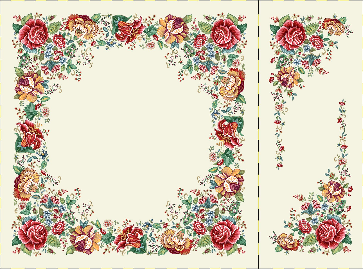 Fleurs