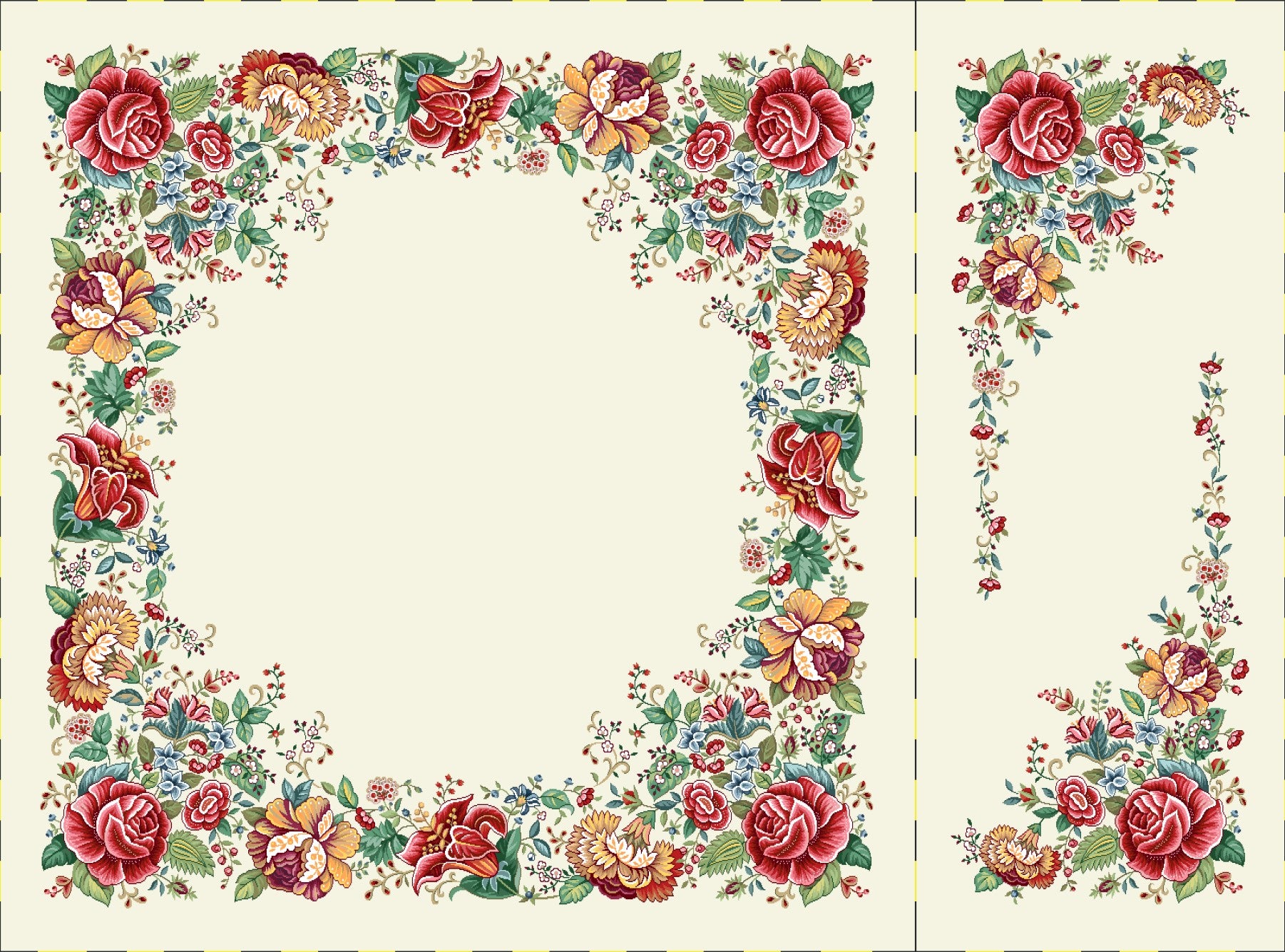Fleurs