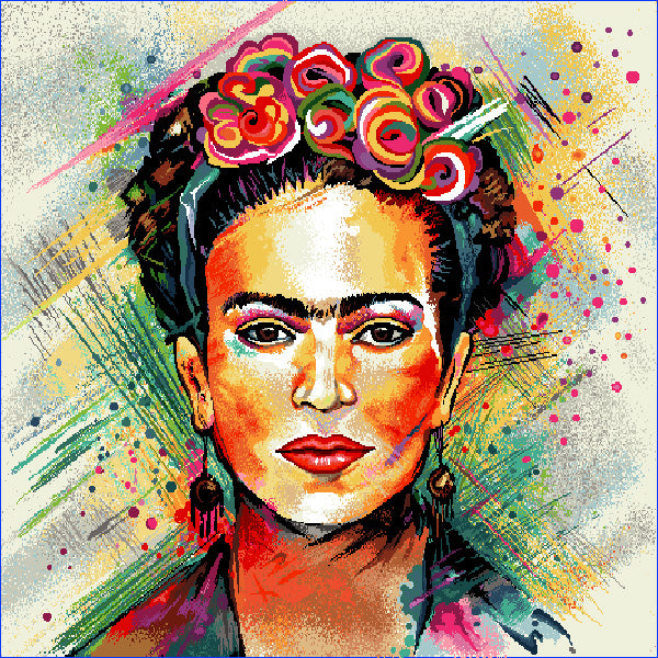Frida kahlo