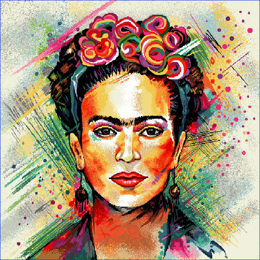 Frida kahlo