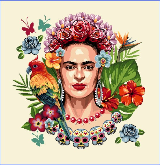 Frida kahlo
