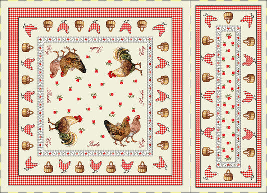 Poules