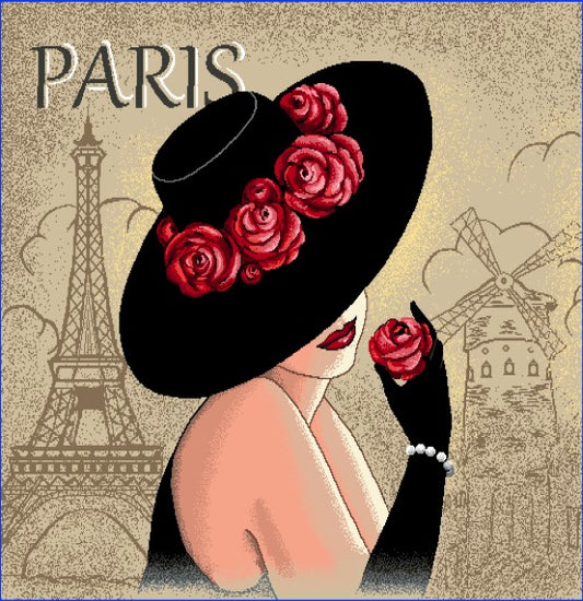 La parisienne