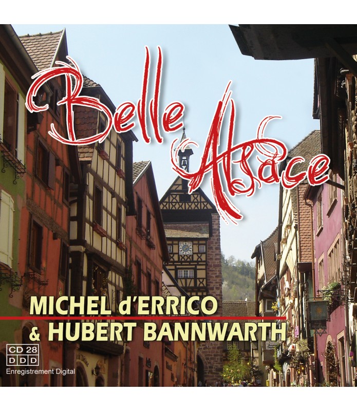Belle Alsace vol.1